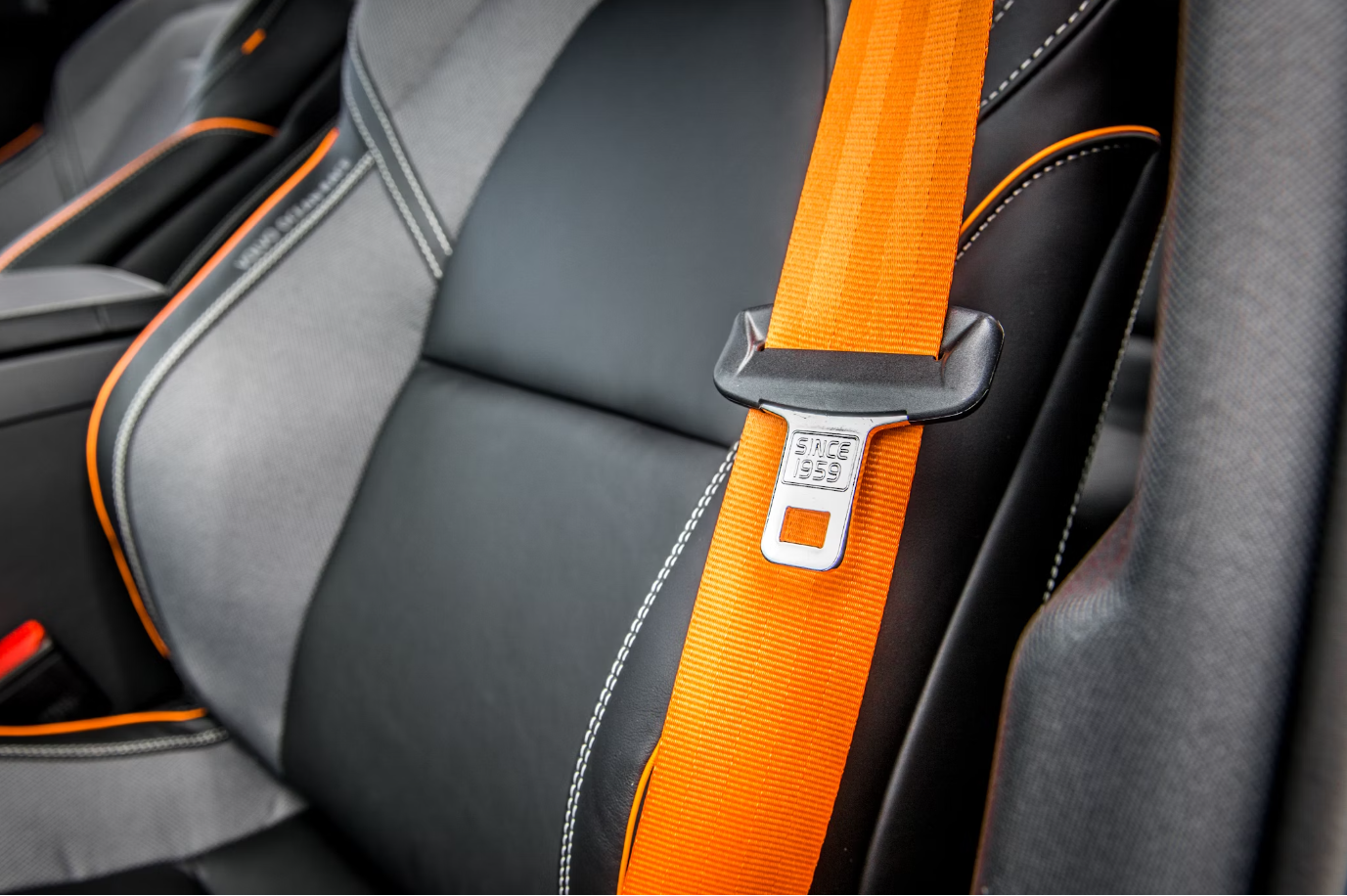 seat belt webbing by Kompindo Fontana Raya Jakarta