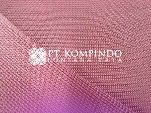 Knitted Fabric