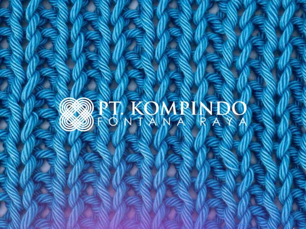 Knitted Fabric