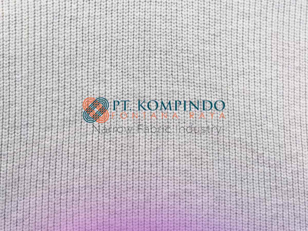 Knitted Fabric