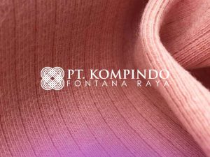 Knitted Fabric