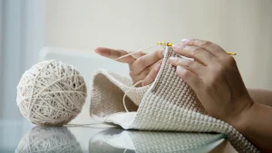Knitting