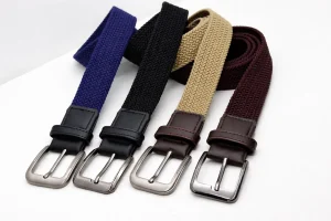 Vendor Ikat Pinggang