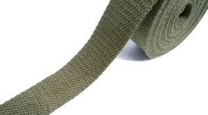 Woven Webbing