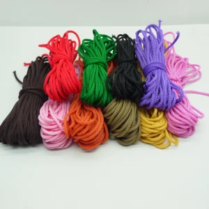 Jenis-Jenis Tali Kur