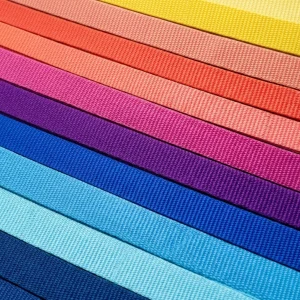 Nylon Webbing