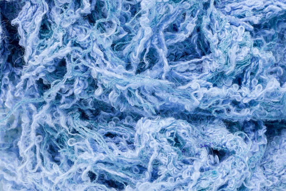 Polyester Fiber