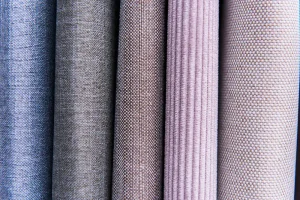 Bahan Nilon dan Polyester