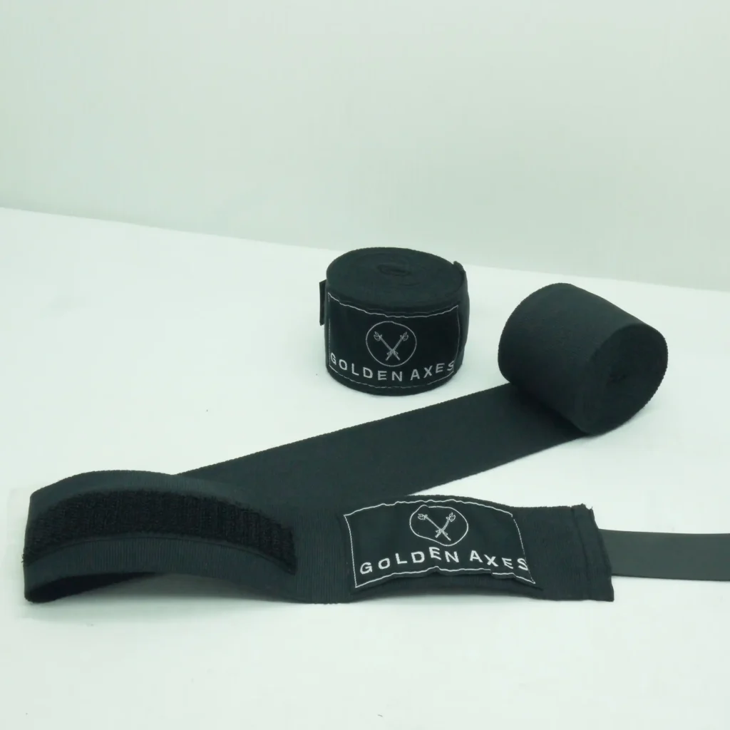 Hand Wrap untuk Tinju