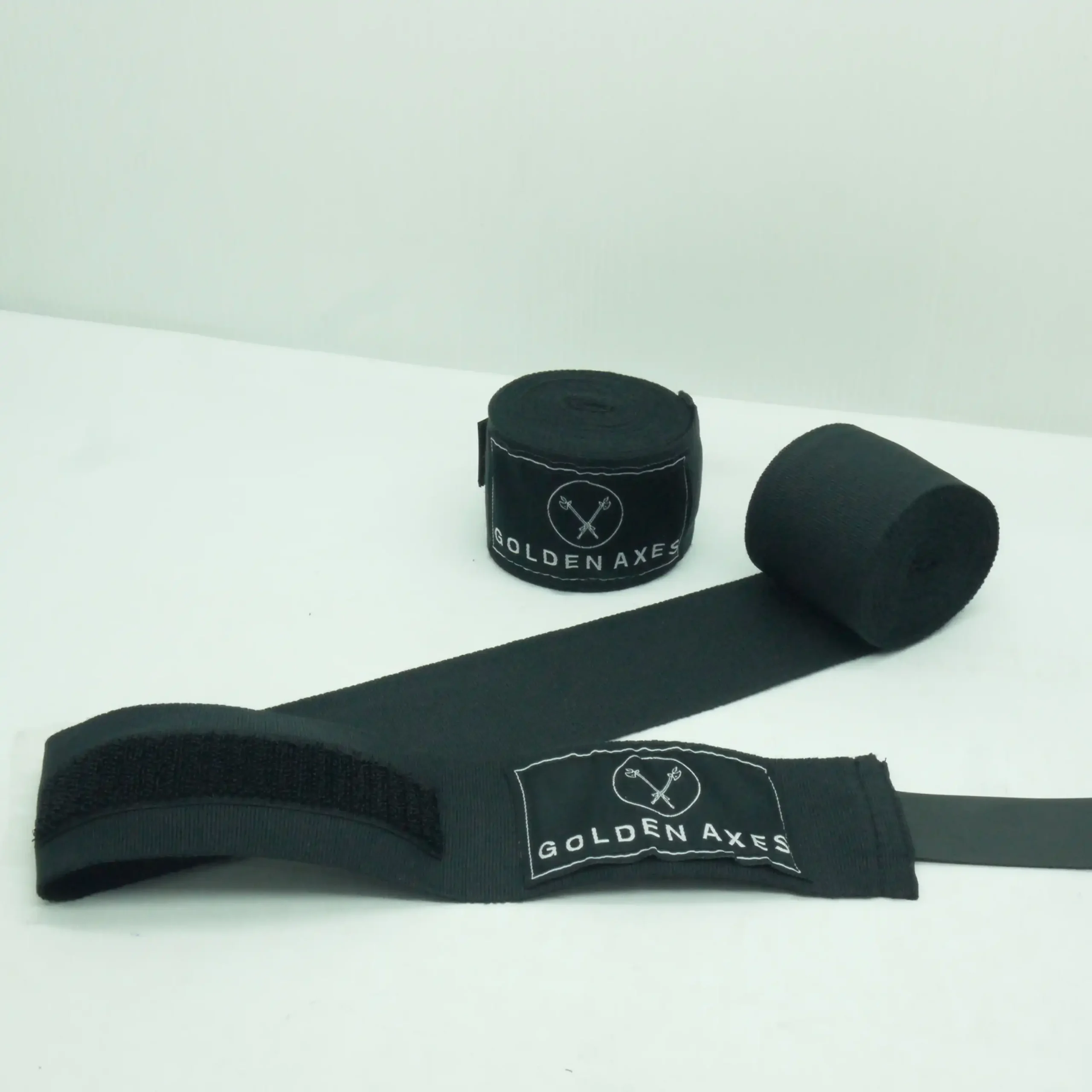 Hand Wrap untuk Tinju