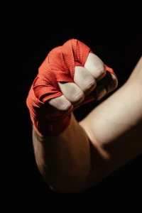 Boxing Handwrap