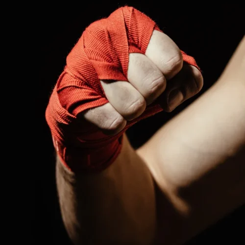 Boxing Handwrap