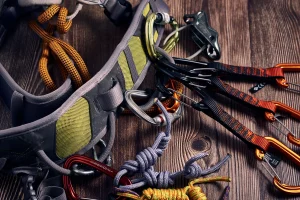 Harness Outdoor