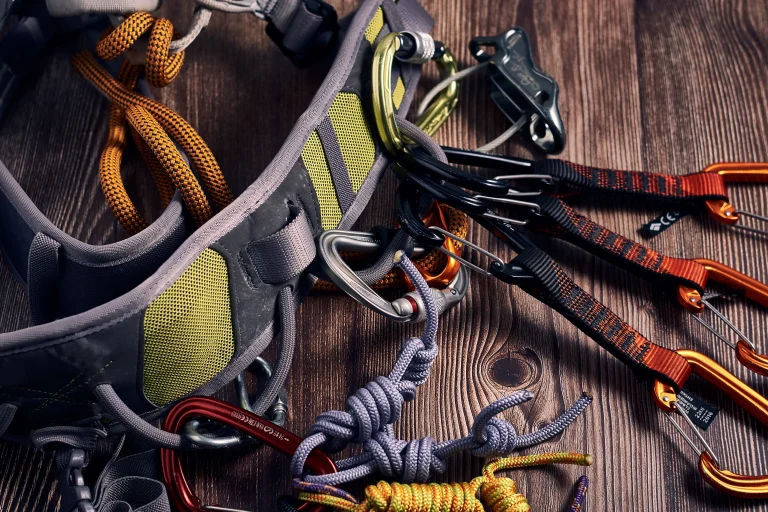 Harness Outdoor