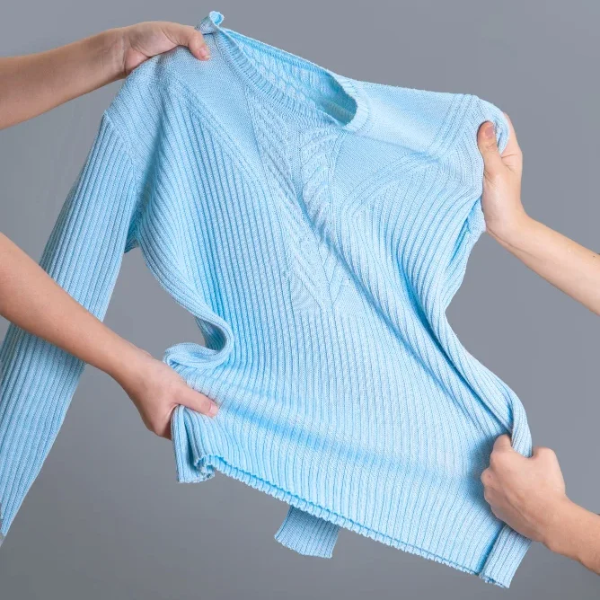 Bahan stretch