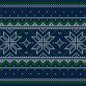 Jacquard fabric
