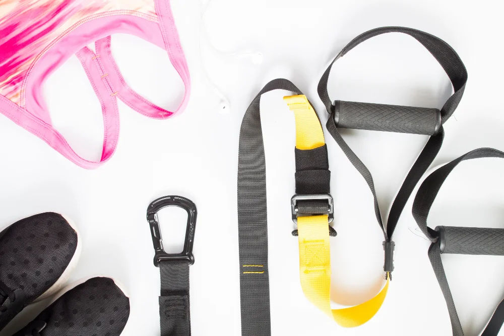 Nylon strap
