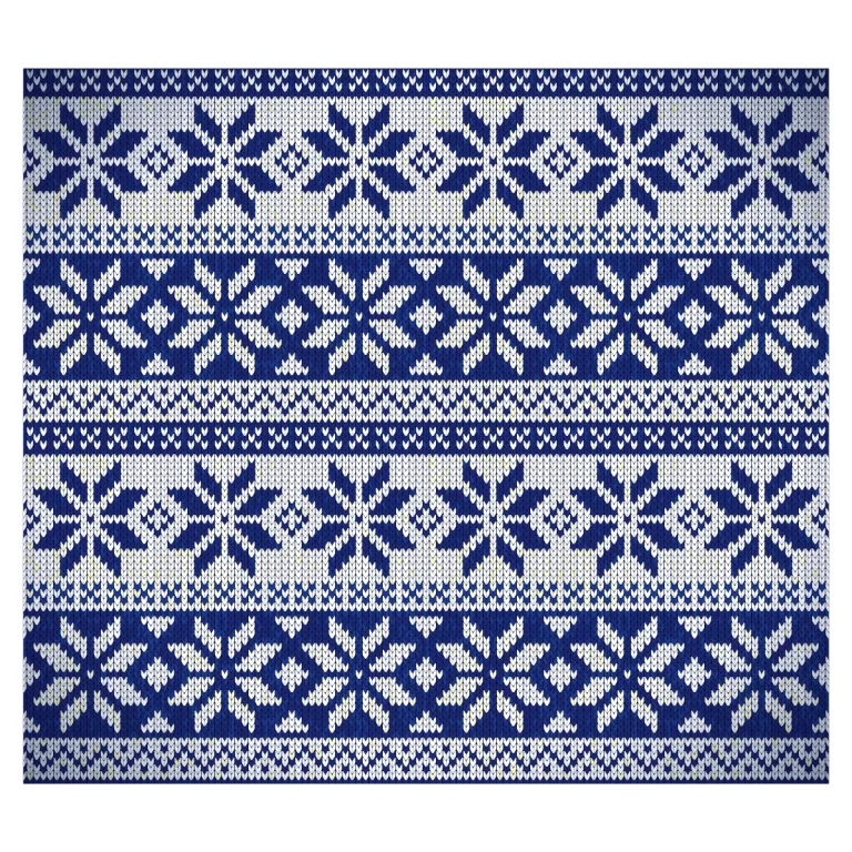 Bahan jacquard woven