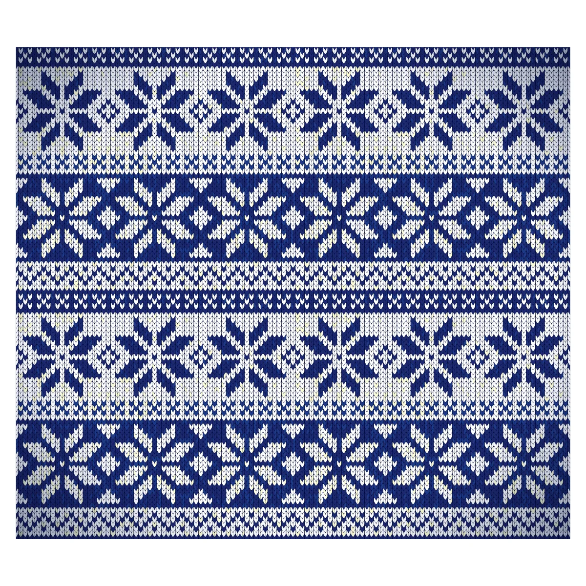 jacquard woven
