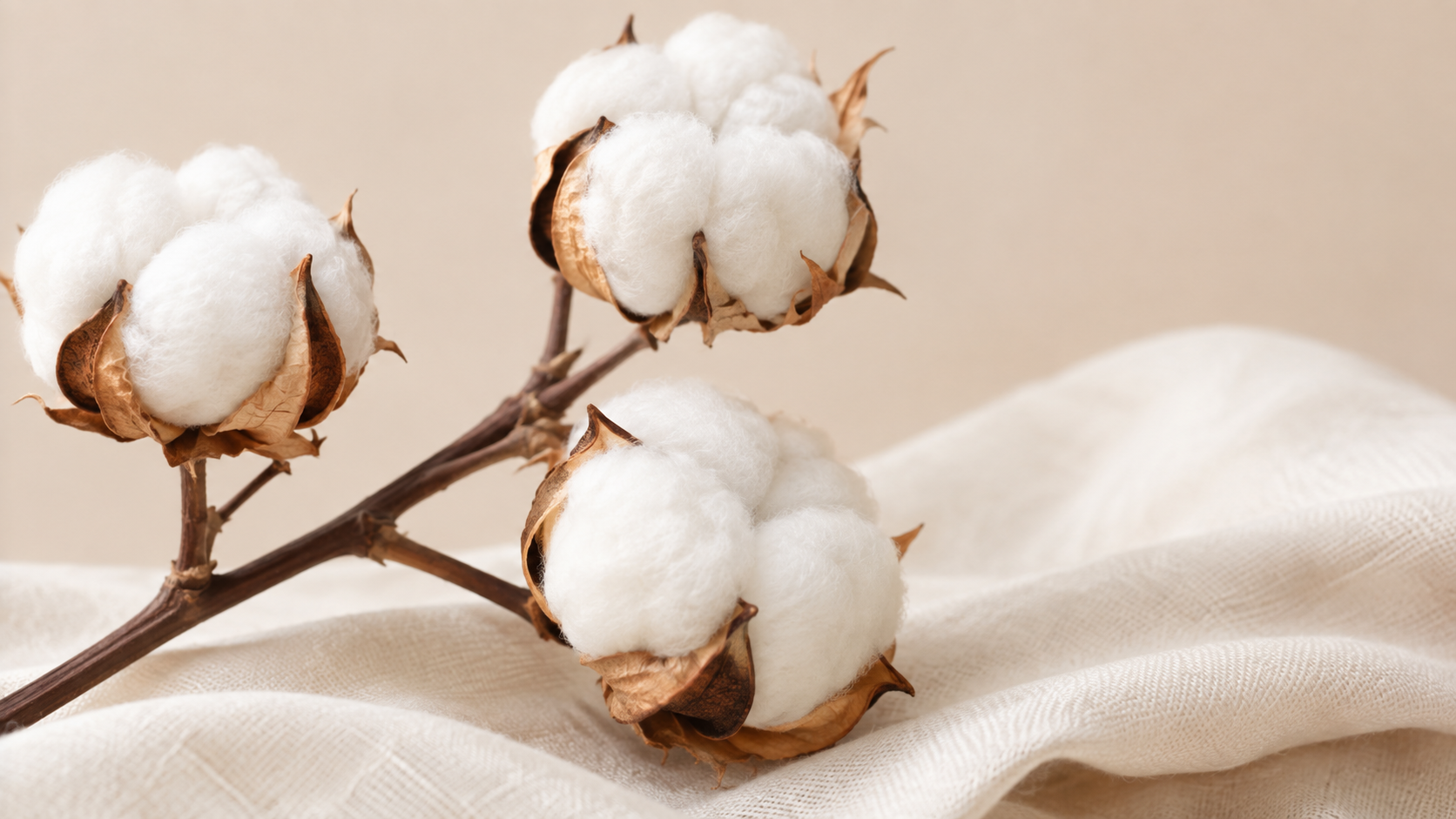 Organic Cotton