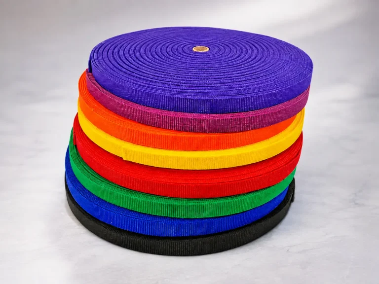 Tubular Webbing