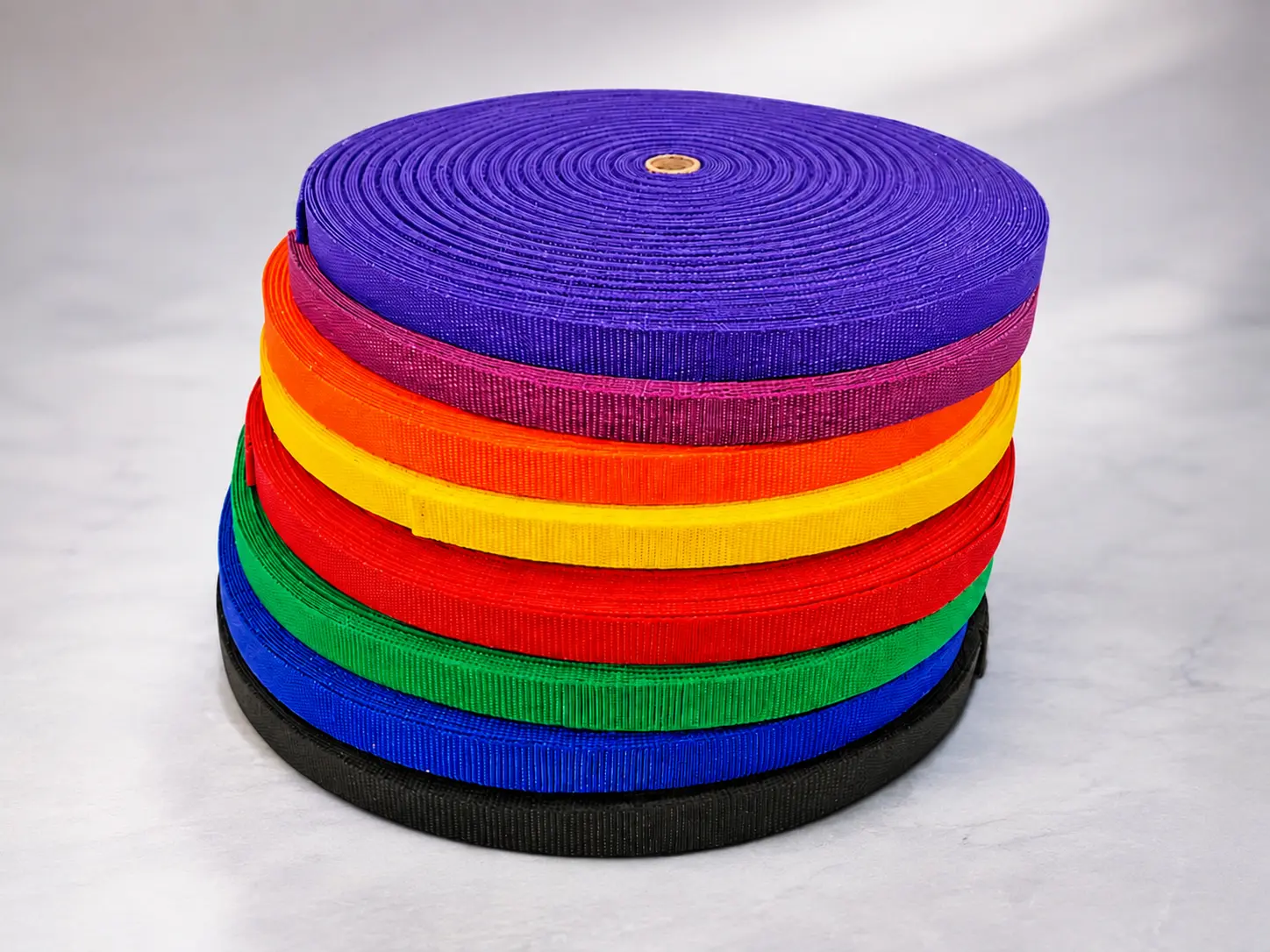 Tubular Webbing