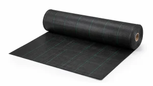 Woven Geotextile