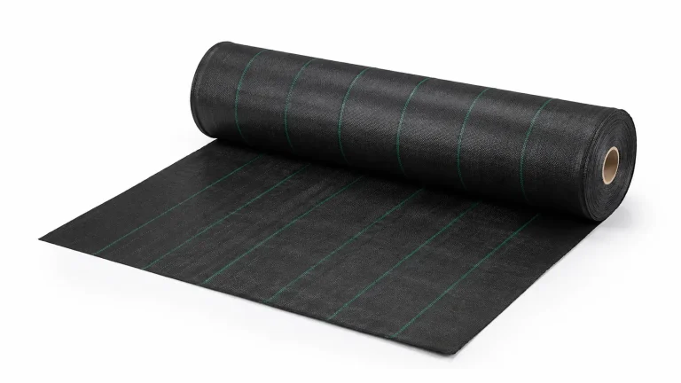 Woven Geotextile