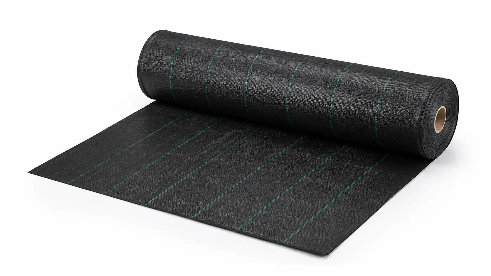 Woven Geotextile